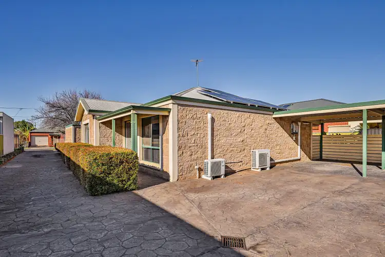 Second view of Homely unit listing, 2/9 Wattle Avenue, Mildura VIC 3500