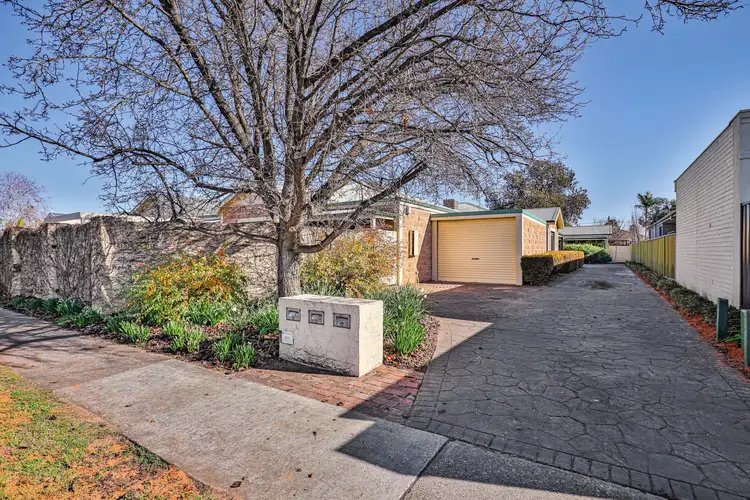 Third view of Homely unit listing, 2/9 Wattle Avenue, Mildura VIC 3500