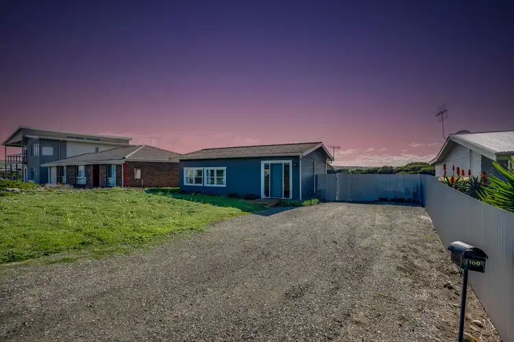 Third view of Homely house listing, 100 Newell Avenue, Middleton SA 5213