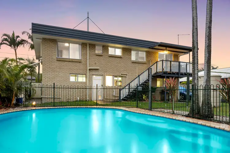 Main view of Homely house listing, 17 Woodrose Street, Kingston QLD 4114