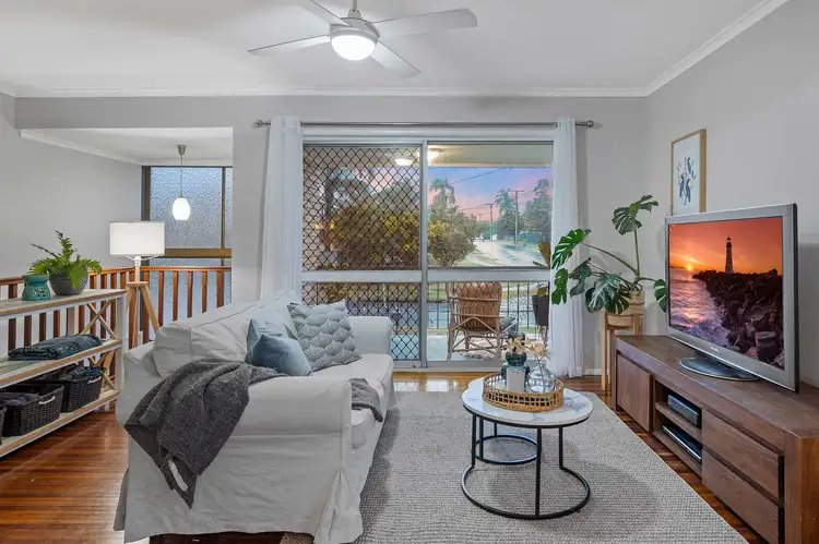 Third view of Homely house listing, 17 Woodrose Street, Kingston QLD 4114