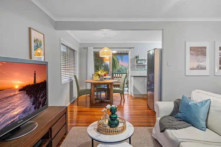 Fourth view of Homely house listing, 17 Woodrose Street, Kingston QLD 4114
