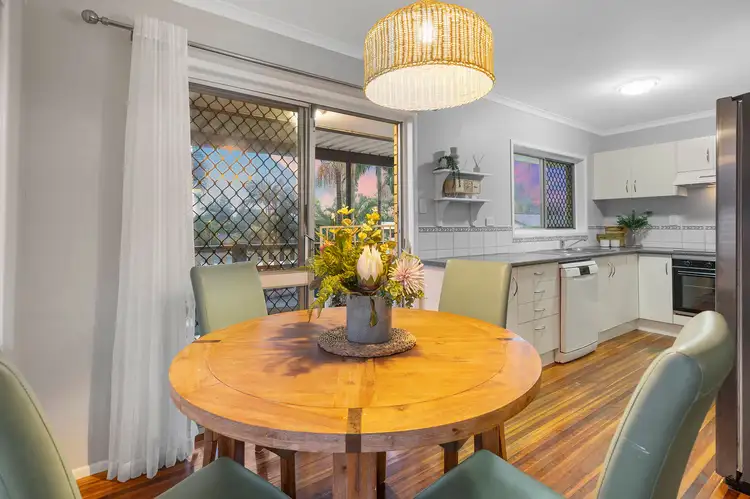 Fifth view of Homely house listing, 17 Woodrose Street, Kingston QLD 4114