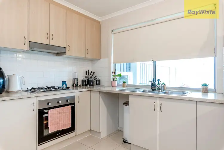 Second view of Homely house listing, 6 St Lawrence Avenue, Andrews Farm SA 5114