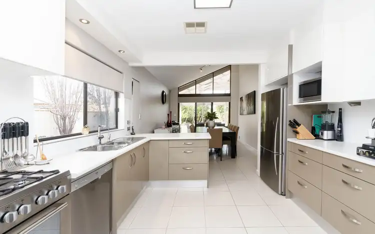 Second view of Homely house listing, 23 Westminster Avenue, Fulham Gardens SA 5024