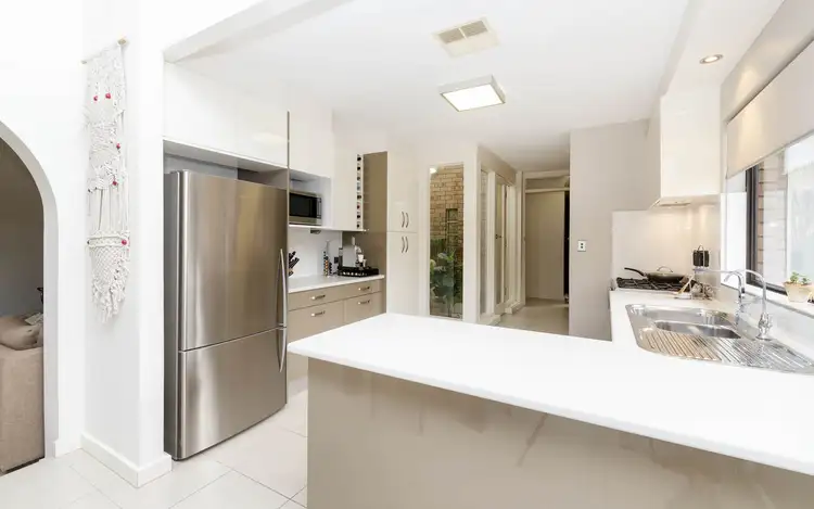 Third view of Homely house listing, 23 Westminster Avenue, Fulham Gardens SA 5024