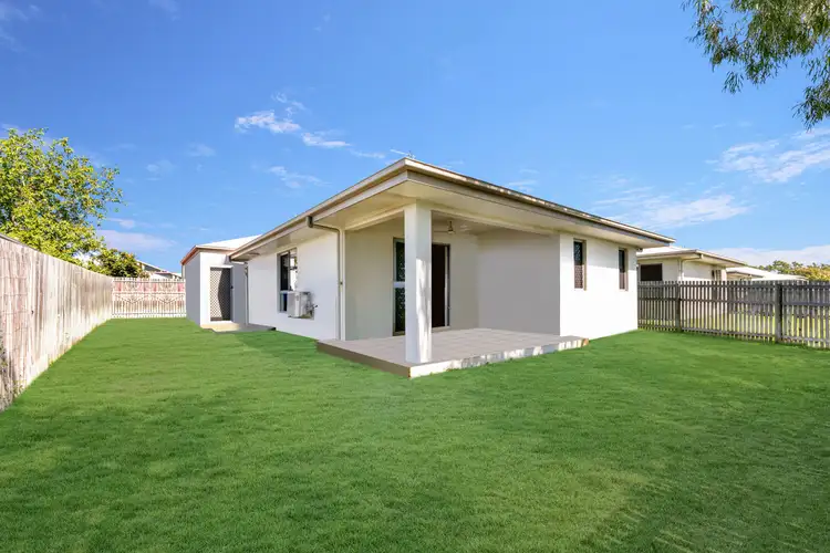 Seventh view of Homely house listing, 65 Monolith Circuit, Cosgrove QLD 4818