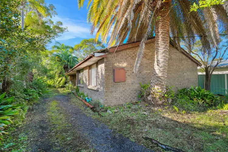 65 Mirreen Avenue, Davistown NSW 2251