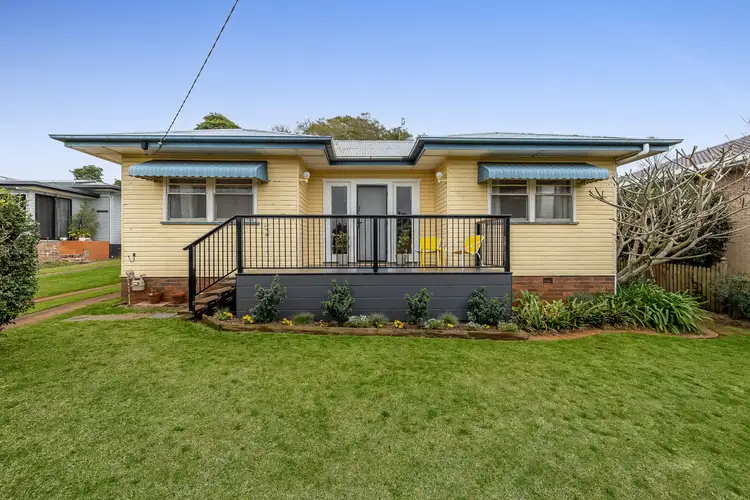 Main view of Homely house listing, 121 Ramsay Street, Centenary Heights QLD 4350