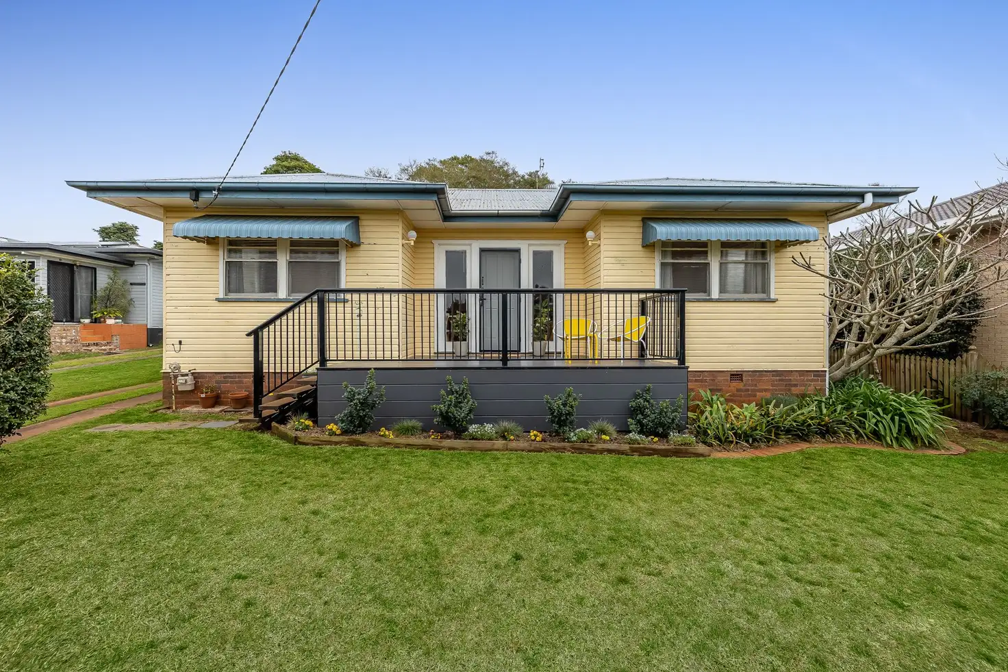 Main view of Homely house listing, 121 Ramsay Street, Centenary Heights QLD 4350