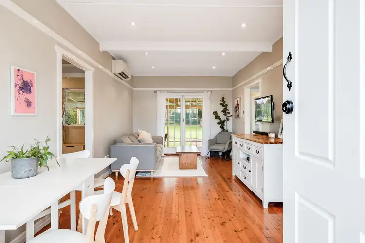 Fifth view of Homely house listing, 121 Ramsay Street, Centenary Heights QLD 4350
