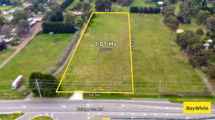 831 Bridge Inn Road, Doreen VIC 3754