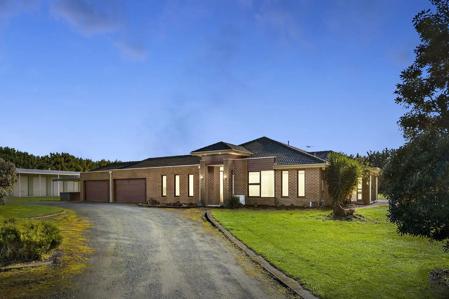 Main view of Homely house listing, 4 Martlesham Drive, Langwarrin South VIC 3911
