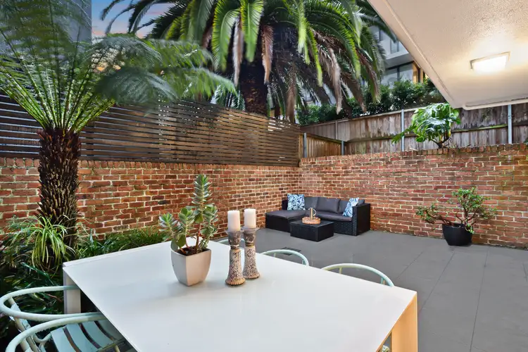 Fourth view of Homely townhouse listing, 5/37-39 Gerard Street, Cremorne NSW 2090