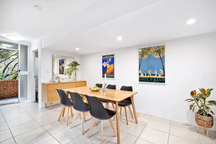 Fifth view of Homely townhouse listing, 5/37-39 Gerard Street, Cremorne NSW 2090