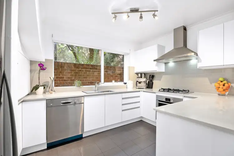 Sixth view of Homely townhouse listing, 5/37-39 Gerard Street, Cremorne NSW 2090