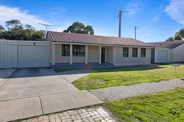 Second view of Homely house listing, 8 Dulkara Avenue, Craigmore SA 5114