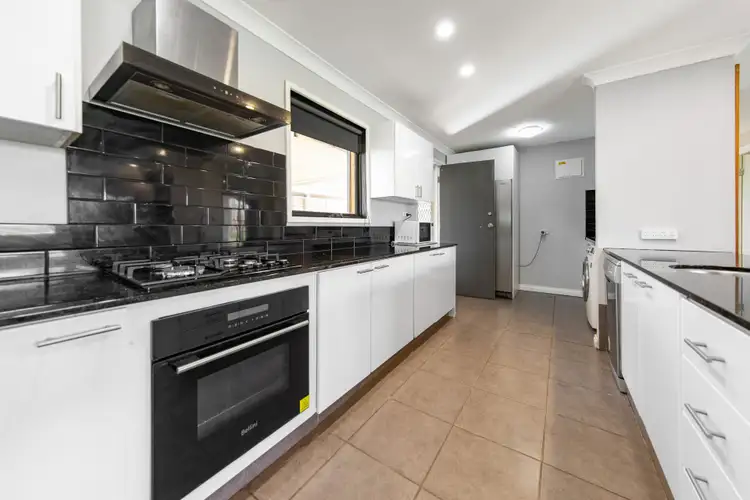 Third view of Homely house listing, 8 Dulkara Avenue, Craigmore SA 5114
