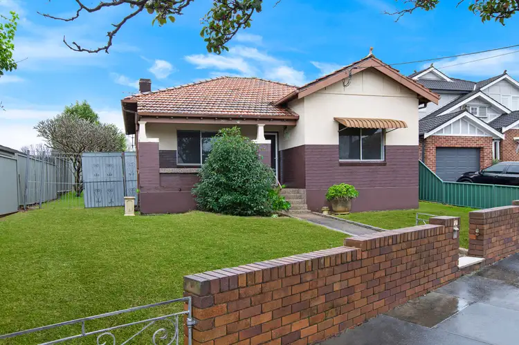 Second view of Homely house listing, 20 Lea Avenue, Russell Lea NSW 2046