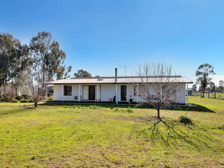 Third view of Homely house listing, 2014 Tungamah-Peechelba Road, Wilby VIC 3728