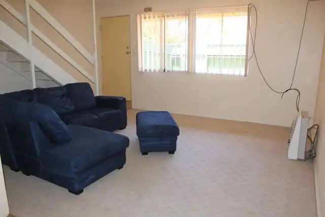 Second view of Homely townhouse listing, 6/5 Hakea Street, Kambalda West WA 6442