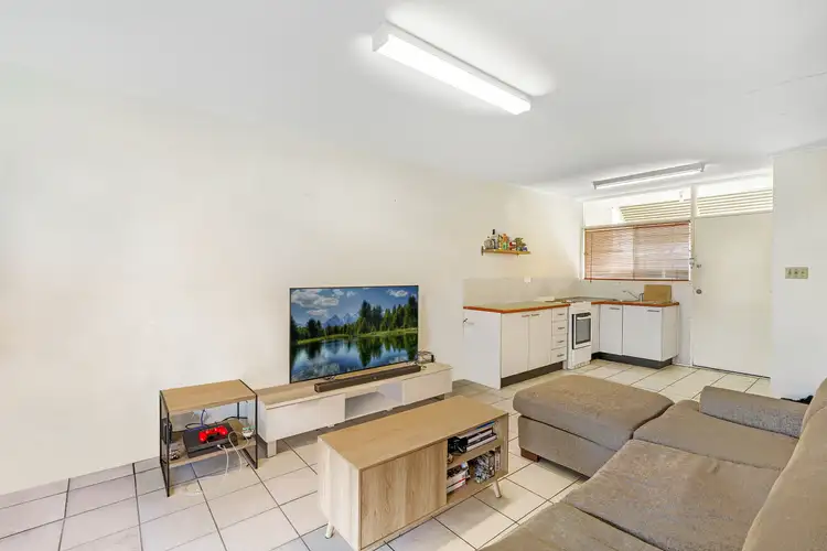 Fifth view of Homely apartment listing, 3/10 Havana Key, Broadbeach Waters QLD 4218