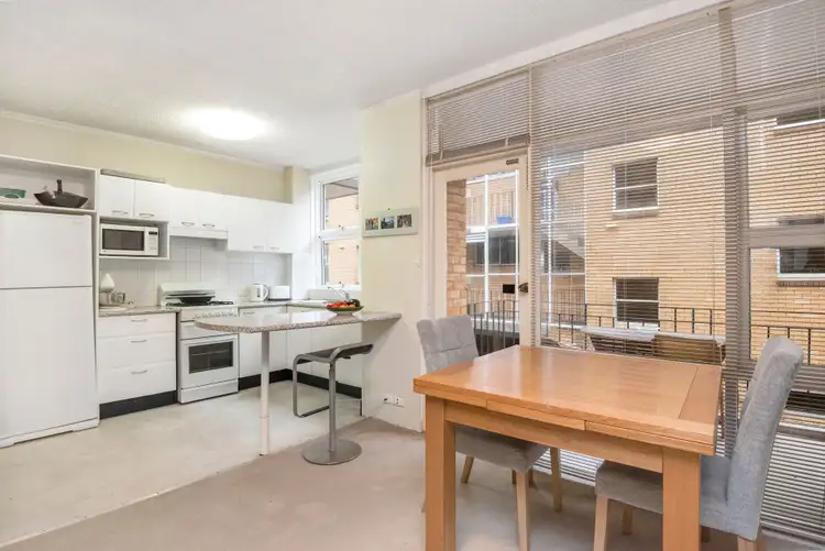 Third view of Homely apartment listing, 6/35 Moruben Road, Mosman NSW 2088