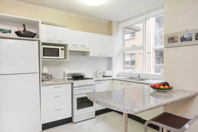 Fourth view of Homely apartment listing, 6/35 Moruben Road, Mosman NSW 2088
