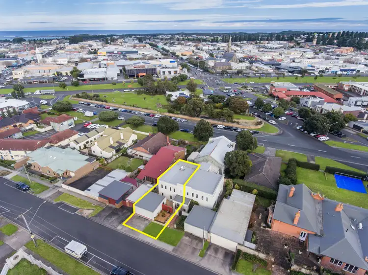 Second view of Homely house listing, 15 Manifold Street, Warrnambool VIC 3280