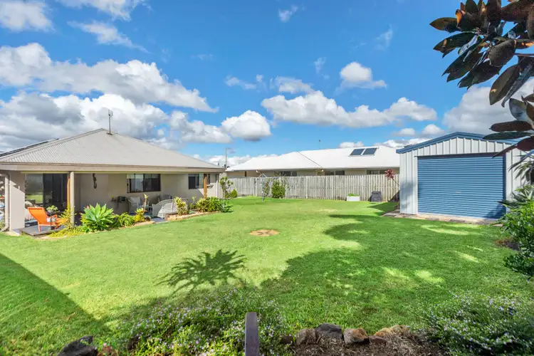 7 Dream Court, Nambour QLD 4560