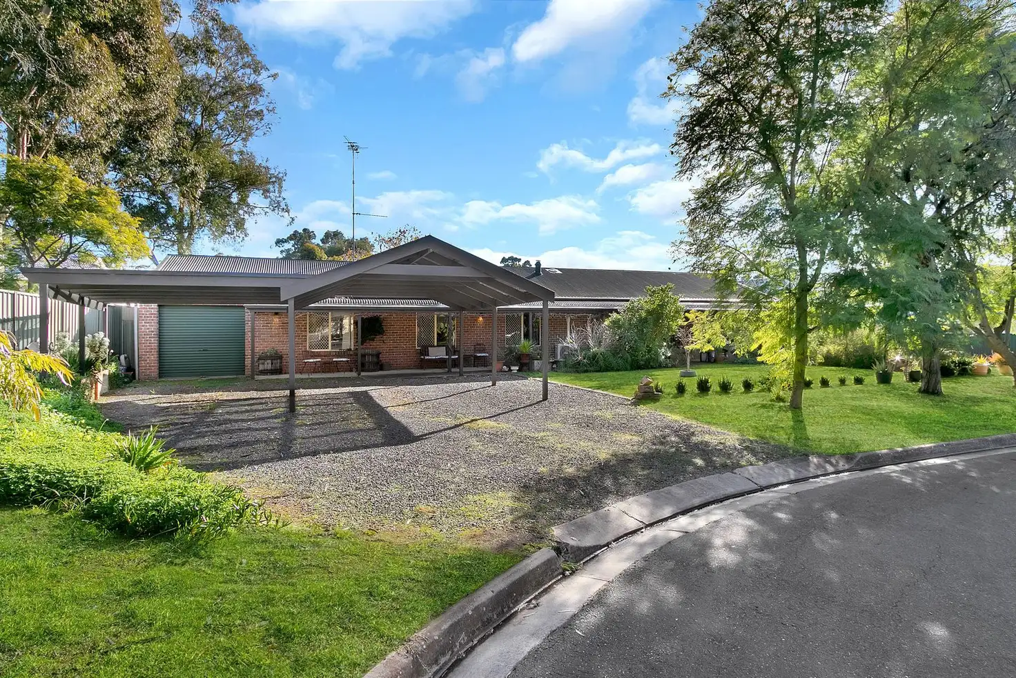 Main view of Homely house listing, 7 Lindsay Court, Lyndoch SA 5351