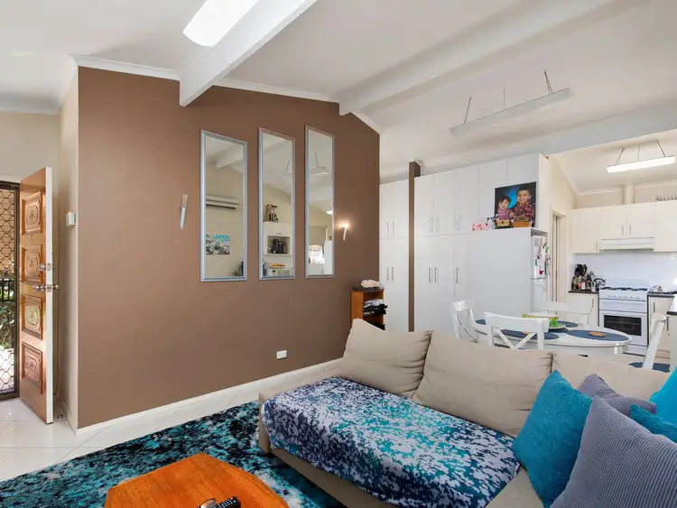 Second view of Homely unit listing, 6/4 Nellie Avenue, Mitchell Park SA 5043