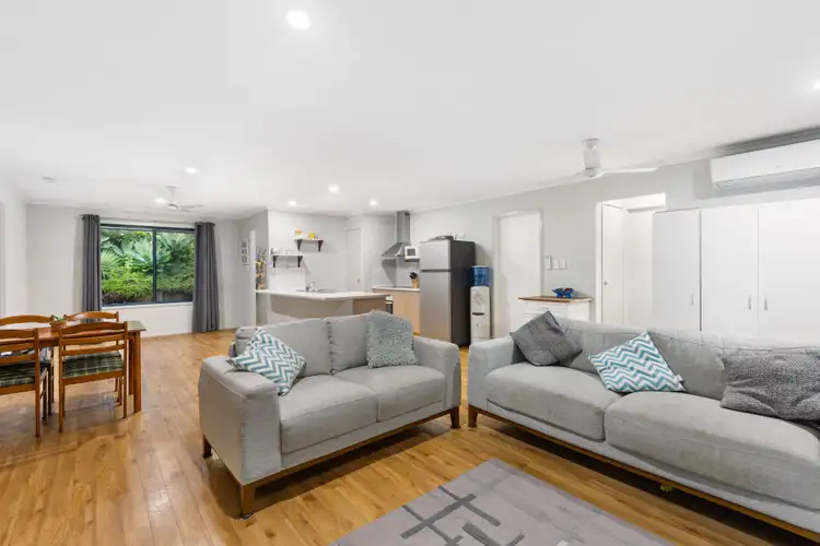 Second view of Homely house listing, 106 Perwillowen Road, Burnside QLD 4560