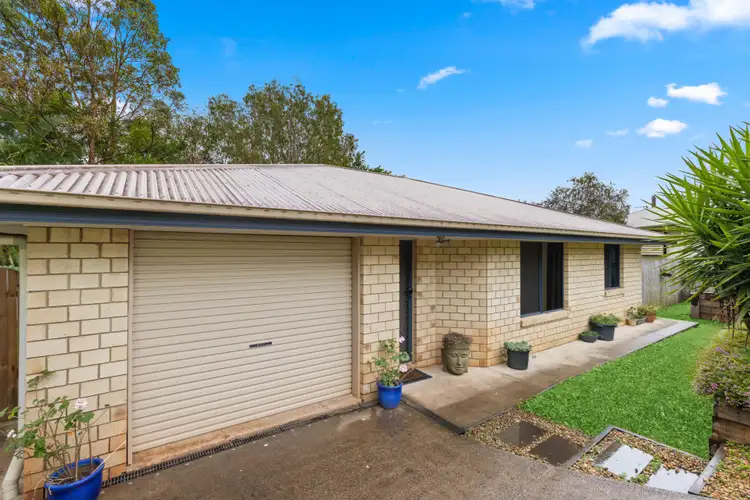 Fifth view of Homely house listing, 106 Perwillowen Road, Burnside QLD 4560