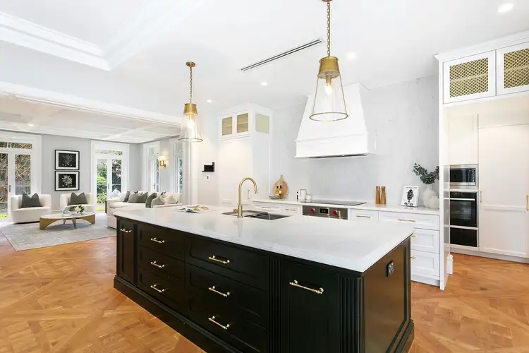 Sixth view of Homely house listing, 27 Braeside Street, Wahroonga NSW 2076