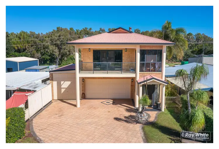 882 Scenic Highway, Kinka Beach QLD 4703