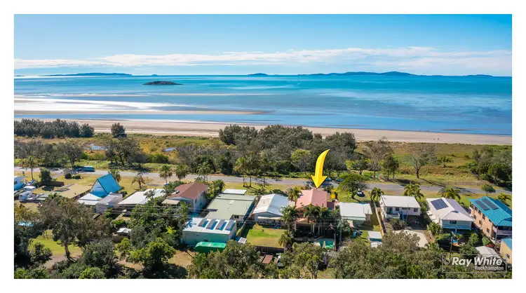Fourth view of Homely house listing, 882 Scenic Highway, Kinka Beach QLD 4703