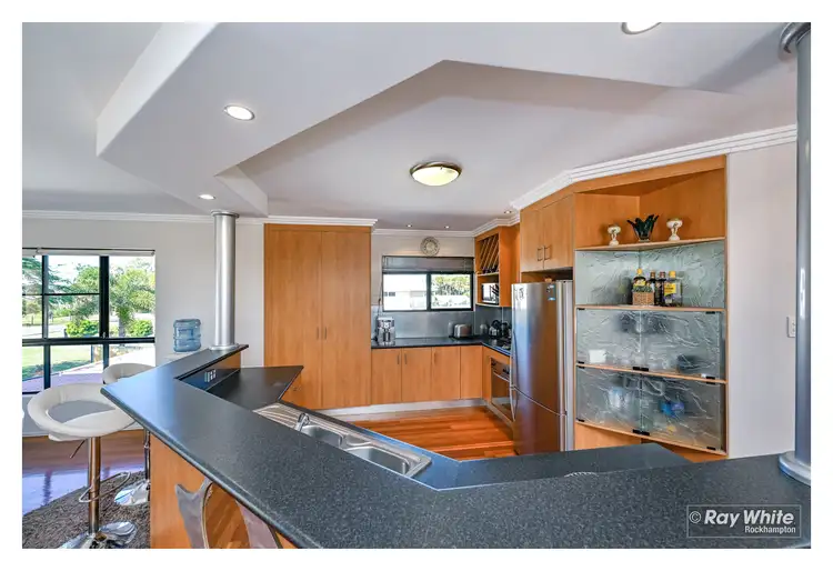 Fifth view of Homely house listing, 882 Scenic Highway, Kinka Beach QLD 4703