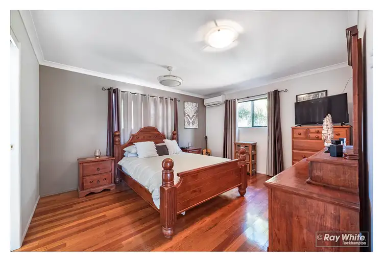 Seventh view of Homely house listing, 882 Scenic Highway, Kinka Beach QLD 4703