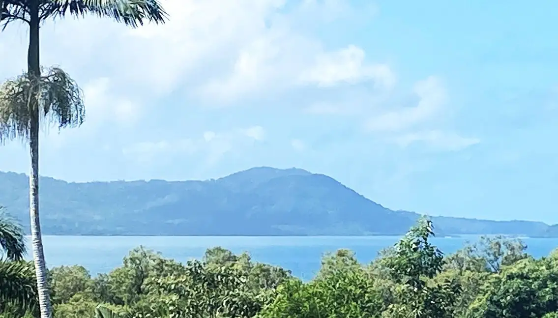 Main view of Homely land listing, 1 The Boulevard, South Mission QLD 4852