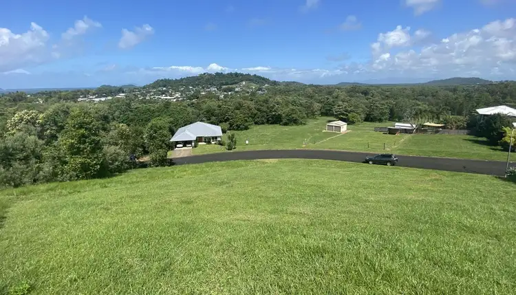 Second view of Homely land listing, 1 The Boulevard, South Mission QLD 4852