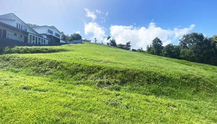 Third view of Homely land listing, 1 The Boulevard, South Mission QLD 4852
