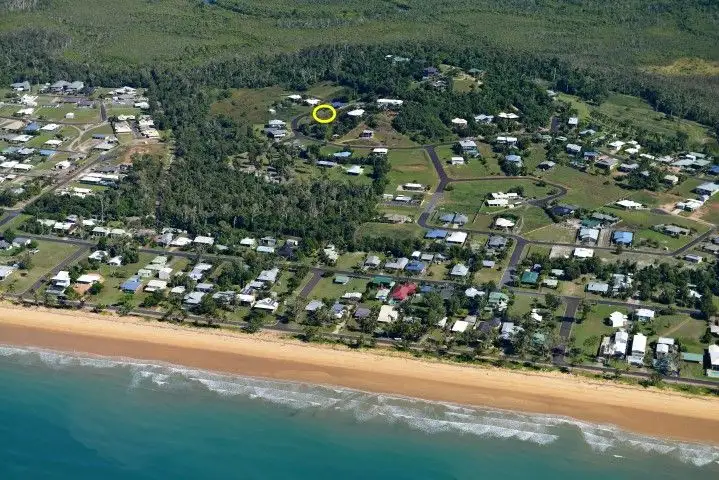 Fifth view of Homely land listing, 1 The Boulevard, South Mission QLD 4852