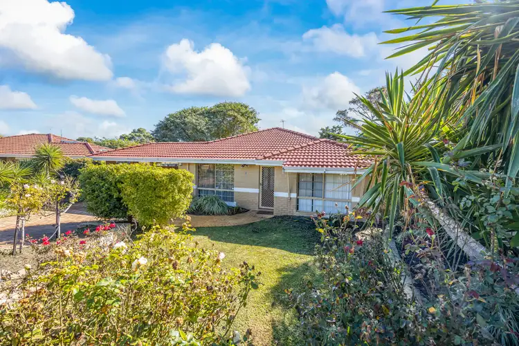 4 Newlin Mews, Clarkson WA 6030