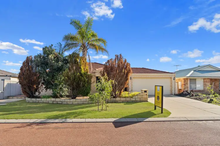 Main view of Homely house listing, 70 Chelmsford Avenue, Port Kennedy WA 6172