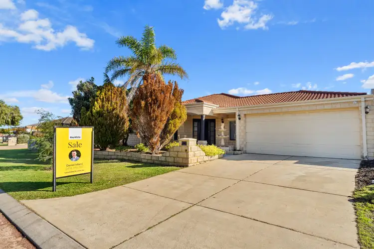 Second view of Homely house listing, 70 Chelmsford Avenue, Port Kennedy WA 6172