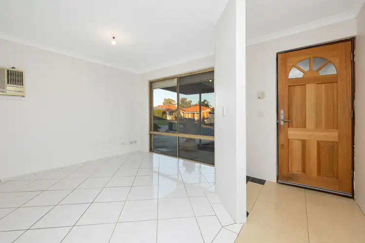 Second view of Homely house listing, 12 Wickling Drive, Beckenham WA 6107