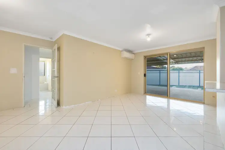 Fifth view of Homely house listing, 12 Wickling Drive, Beckenham WA 6107