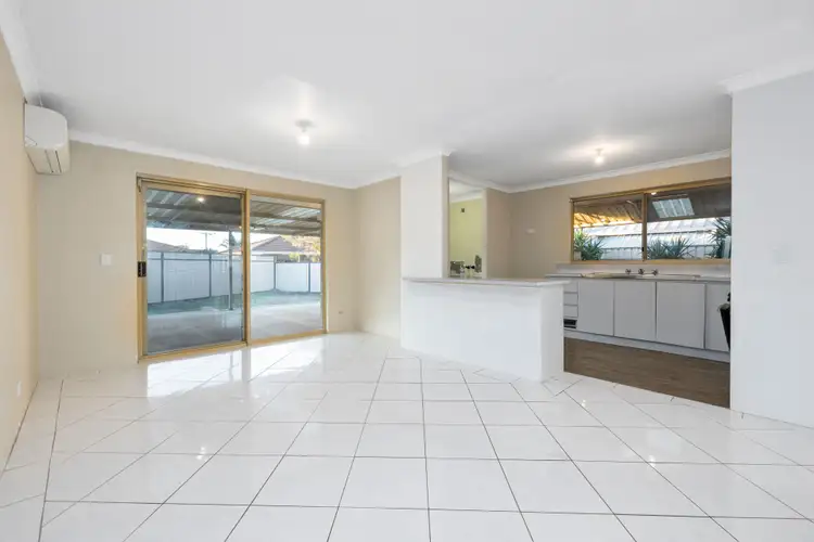 Sixth view of Homely house listing, 12 Wickling Drive, Beckenham WA 6107