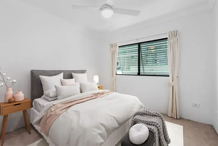 Seventh view of Homely unit listing, 23/33 Helen Street, Teneriffe QLD 4005